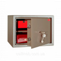 Меблевий сейф Сейф меблевий Aiko ТМ-25, сейф для дому, сейф для грошей, сейф для офісу, сейф для документів
