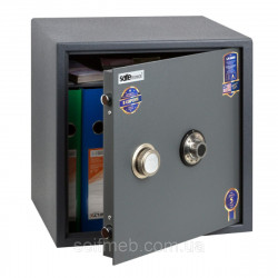 Меблевий сейф Сейф меблевий Safetronics NTL 40LG, сейф для дому, сейф для грошей, сейф для офісу, сейф для документів