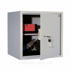 Меблевий сейф Сейф меблевий Aiko Т-40, сейф для дому, сейф для грошей, сейф для офісу, сейф для документів