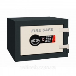 Вогнестійкий сейф Сейф меблевий Griffon FS.32.E, сейф для дому, сейф для грошей, сейф для офісу, сейф для документів