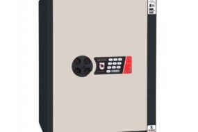 Офісний сейф Сейф офiсний Griffon S.50.Е, сейф для офiсу, сейф для документiв, конторський сейф