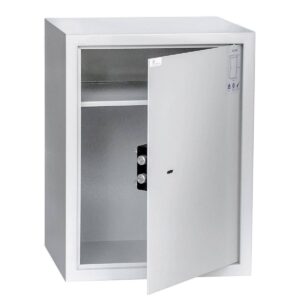 Офісний сейф Сейф офiсний Ferocon БС-52К, сейф для офiсу, сейф для документiв, конторський сейф