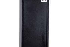 Офісний сейф Сейф офiсний Ferocon ЕС-95К, сейф для офiсу, сейф для документiв, конторський сейф