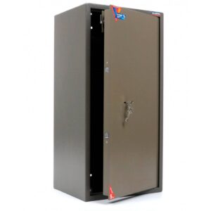 Офісний сейф Сейф офiсний Valberg ASM 90T, сейф для офiсу, сейф для документiв, конторський сейф