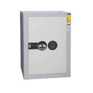 Офісний сейф Сейф офiсний Griffon M.60.Е, сейф для офiсу, сейф для документiв, конторський сейф