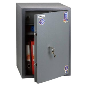 Офісний сейф Сейф офiсний Safetronics NTL 62Ms, сейф для офiсу, сейф для документiв, конторський сейф