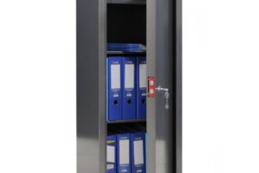 Офисный сейф УХЛ-МАШ СН-120