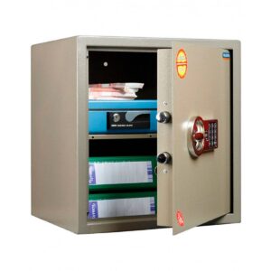 Офісний сейф Сейф офiсний Valberg ASM-46 EL, сейф для офiсу, сейф для документiв, конторський сейф