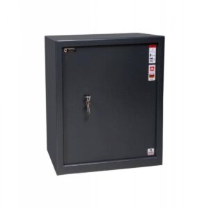 Офісний сейф Сейф офiсний Griffon R.60.K, сейф для офiсу, сейф для документiв, конторський сейф