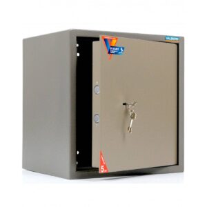 Офісний сейф Сейф офiсний Valberg ASM-46, сейф для офiсу, сейф для документiв, конторський сейф