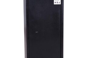 Офісний сейф Сейф офiсний Ferocon ЕС-85К, сейф для офiсу, сейф для документiв, конторський сейф