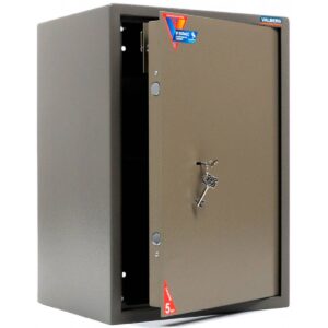 Офісний сейф Сейф офiсний Valberg ASM 63T, сейф для офiсу, сейф для документiв, конторський сейф