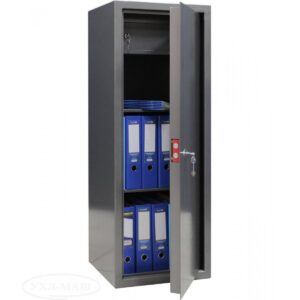 Офисный сейф УХЛ-МАШ СН-120
