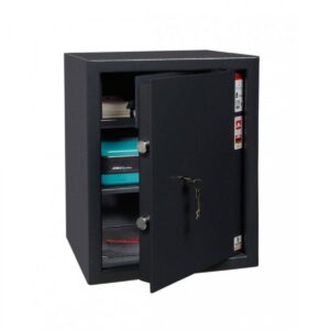 Офісний сейф Сейф офiсний Griffon R.48.K, сейф для офiсу, сейф для документiв, конторський сейф