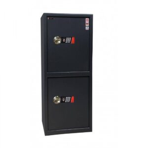 Офісний сейф Сейф офiсний Griffon R2.120.E, сейф для офiсу, сейф для документiв, конторський сейф