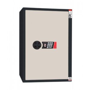 Офісний сейф Сейф офiсний Griffon S.63.Е, сейф для офiсу, сейф для документiв, конторський сейф