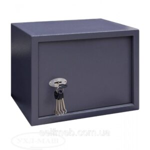 Мебельный сейф УХЛ-МАШ СМ-30
