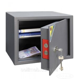 Мебельный сейф УХЛ-МАШ СМ-К-30