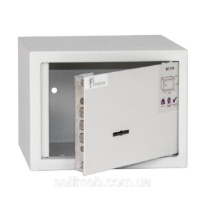 Мебельный сейф Ferocon БС-15К