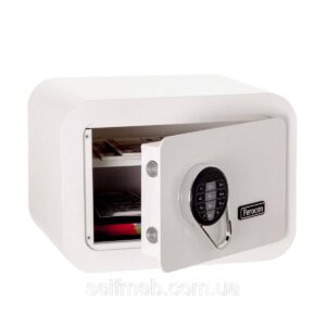 Меблевий сейф Сейф меблевий Ferocon Energy 25E, сейф для дому, сейф для грошей, сейф для офісу, сейф для документів