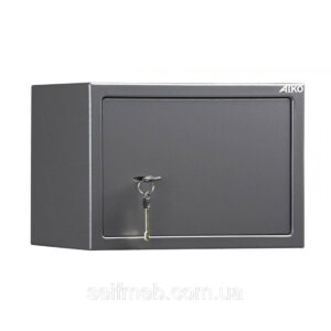 Мебельный сейф Aiko T-170 KL