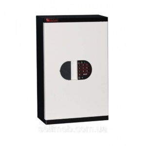 Меблевий сейф Сейф меблевий Griffon MSK.40.E, сейф для дому, сейф для грошей, сейф для офісу, сейф для документів