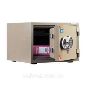 Вогнестійкий сейф Сейф меблевий VALBERG FRS-32 EL, сейф для дому, сейф для грошей, сейф для офісу, сейф для документів