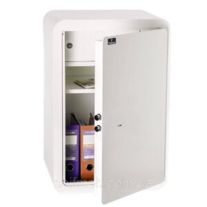 Меблевий сейф Сейф меблевий Ferocon Energy 65К, сейф для дому, сейф для грошей, сейф для офісу, сейф для документів