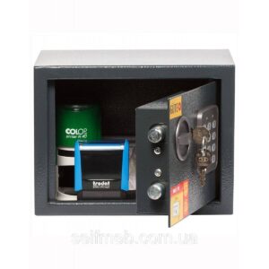 Мебельный сейф GÜTE ЯМХ-17E