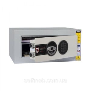 Меблевий сейф Сейф меблевий Griffon M.20.E, сейф для дому, сейф для грошей, сейф для офісу, сейф для документів