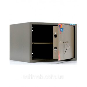 Меблевий сейф Сейф меблевий Valberg ASM-30, сейф для дому, сейф для грошей, сейф для офісу, сейф для документів