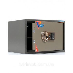 Меблевий сейф Сейф меблевий Valberg ASM-30 EL, сейф для дому, сейф для грошей, сейф для офісу, сейф для документів