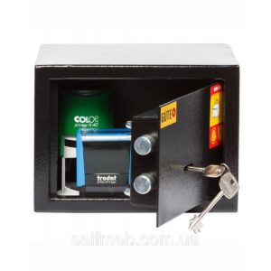 Мебельный сейф GÜTE ЯМХ-15К