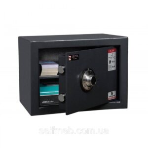 Меблевий сейф Сейф меблевий Griffon R.26.С, сейф для дому, сейф для грошей, сейф для офісу, сейф для документів