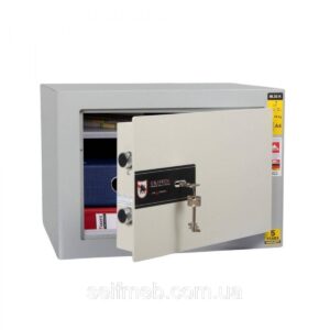 Меблевий сейф Сейф меблевий Griffon M.30.К, сейф для дому, сейф для грошей, сейф для офісу, сейф для документів