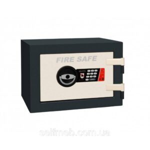 Вогнестійкий сейф Сейф меблевий Griffon FS.30.E, сейф для дому, сейф для грошей, сейф для офісу, сейф для документів