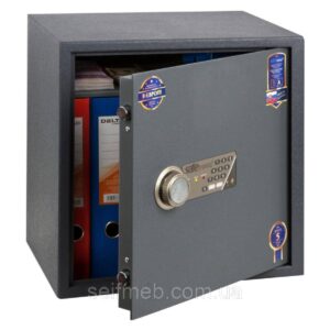 Меблевий сейф Сейф меблевий Safetronics NTL 40E, сейф для дому, сейф для грошей, сейф для офісу, сейф для документів
