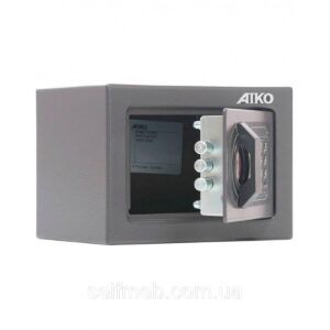 Мебельный сейф Aiko T-140 EL