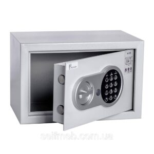 Меблевий сейф Сейф меблевий Ferocon БС-21Е, сейф для дому, сейф для грошей, сейф для офісу, сейф для документів