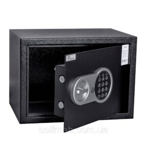 Меблевий сейф Сейф меблевий Ferocon БС-25Е, сейф для дому, сейф для грошей, сейф для офісу, сейф для документів