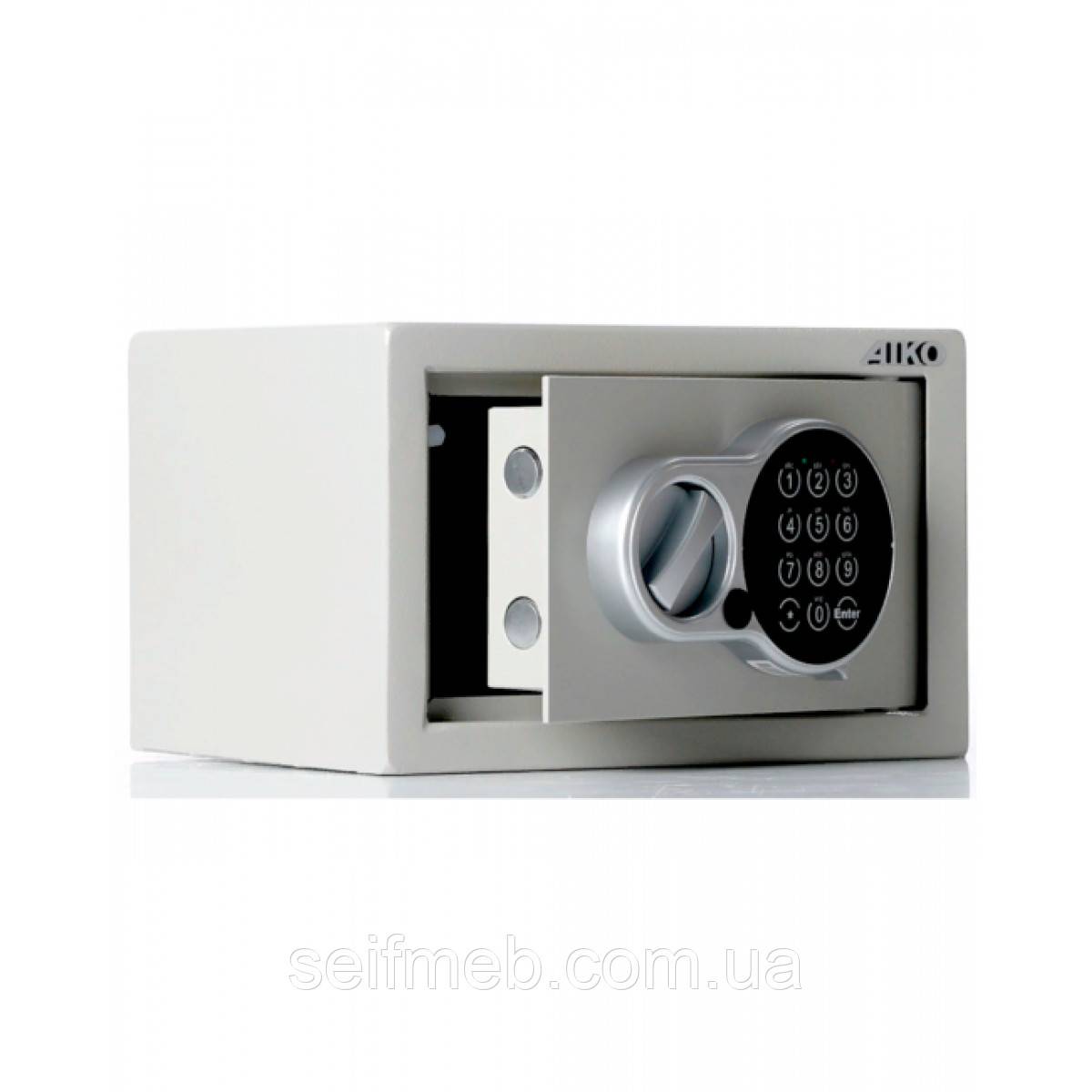 Мебельный сейф Aiko T-17 EL