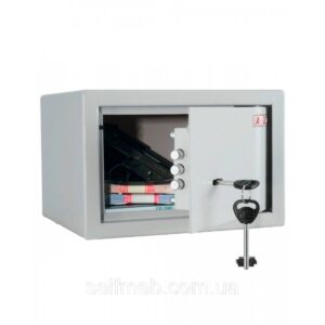 Мебельный сейф Aiko Т-17