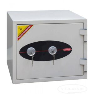 Огнестойкий сейф Diplomat 119 KK