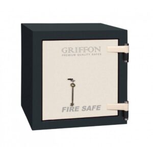 Вогнестійкий сейф Вогнестійкий Сейф Griffon FS.45.K, сейф вогнетривкий сейф протипожежний, сейф від вогню
