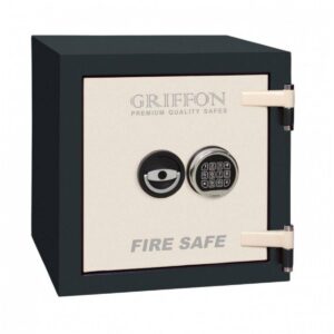 Вогнестійкий сейф Вогнестійкий Сейф Griffon FS.45.E, сейф вогнетривкий сейф протипожежний, сейф від вогню