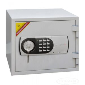 Огнестойкий сейф Diplomat 119 EK
