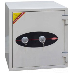 Огнестойкий сейф Diplomat 125 KK