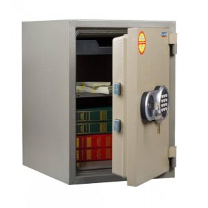Вогнестійкий сейф Вогнестійкий Сейф VALBERG FRS-49 EL, сейф вогнетривкий сейф протипожежний, сейф від вогню
