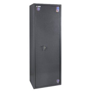 Сейф оружейный Safetronics  MAXI  7M