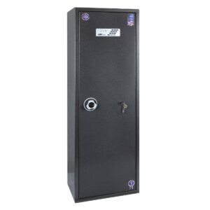 Сейф оружейный Safetronics  MAXI  5ME